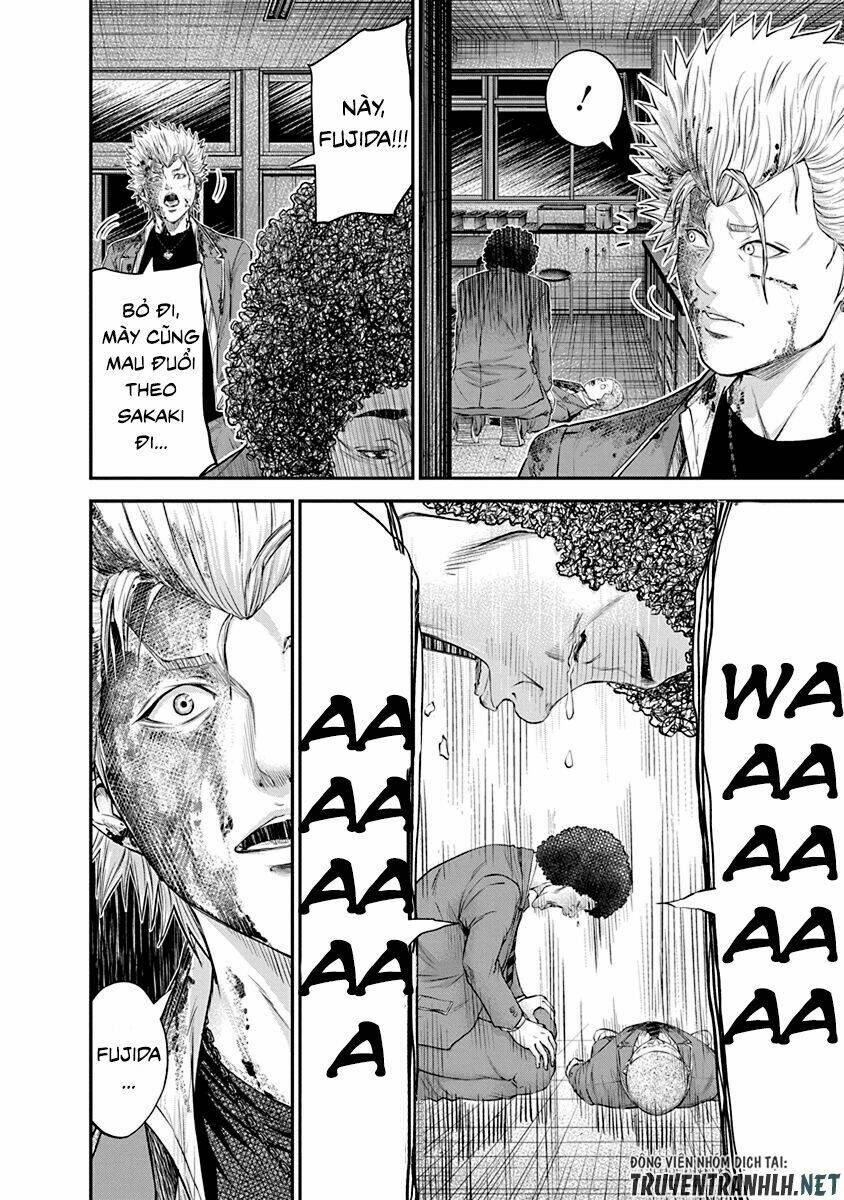 Signal 100: Chapter 22