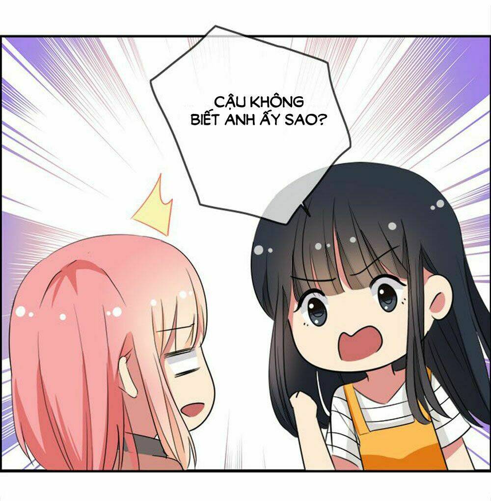 Đại Thần Tình Yêu Chớ Chạm Tôi: Chapter 75