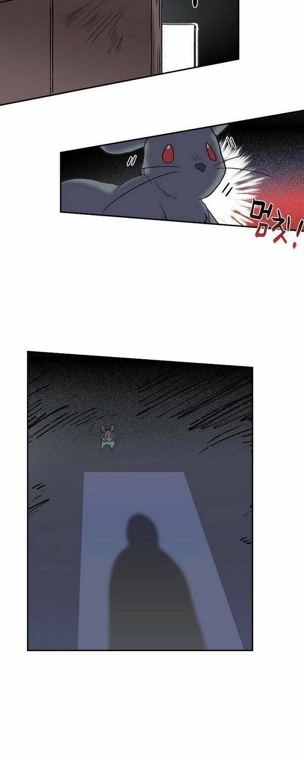 Học Sĩ Tái Sinh: Chapter 124.5