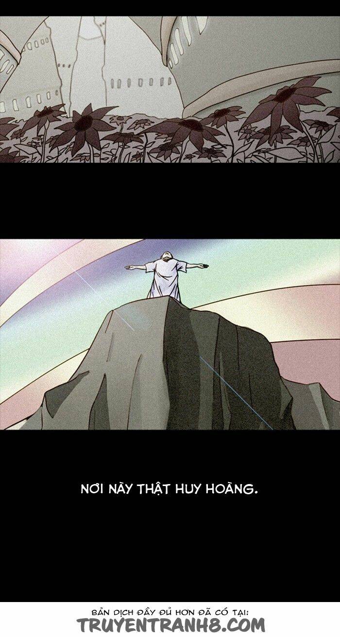 Thứ Sáu: Những Câu Chuyện Cấm: Chapter 47