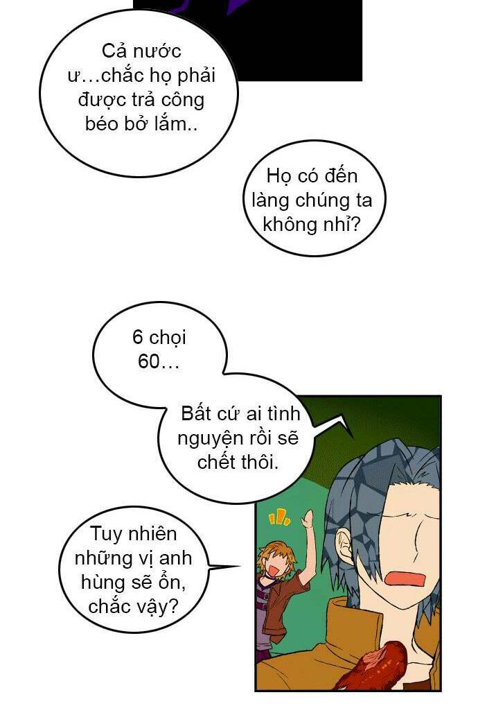 Niflheim: Chapter 1