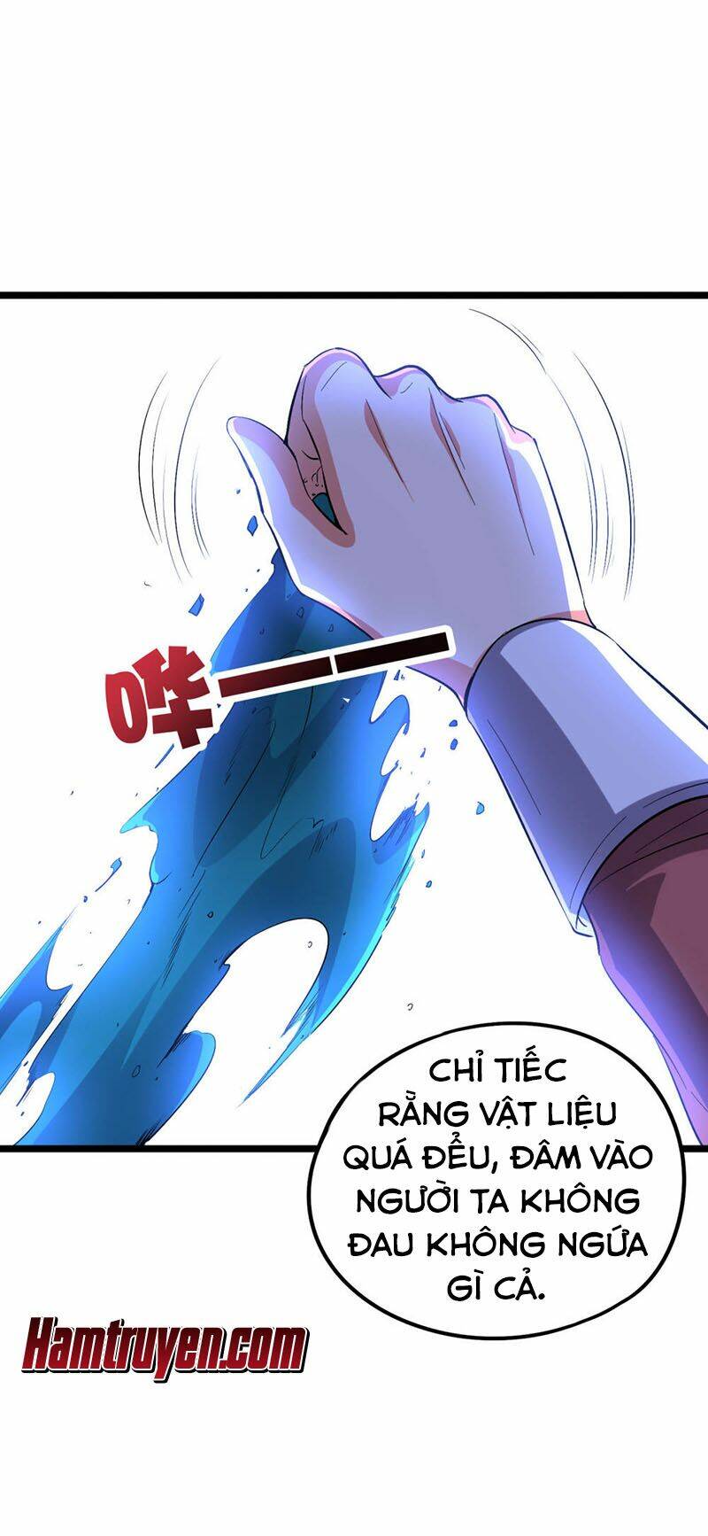 Phục Thiên Thánh Chủ: Chapter 78