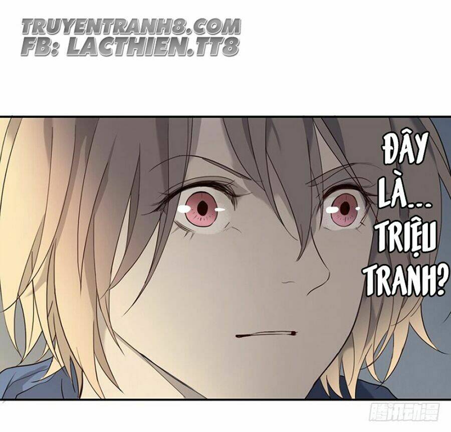 Thiếu Niên Rắc Rối: Chapter 7