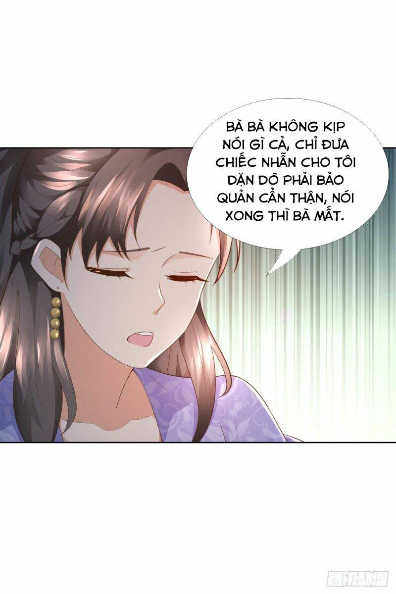 Chí Tôn Trọng Sinh: Chapter 99
