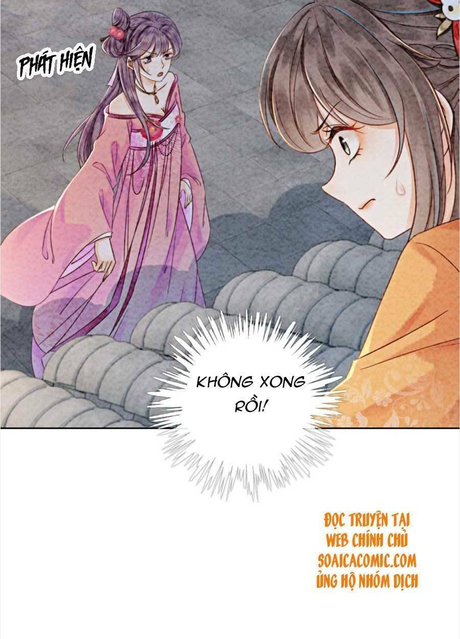 Bắt Đầu Hủy Hôn Để Công Lược Vương Gia: Chapter 27