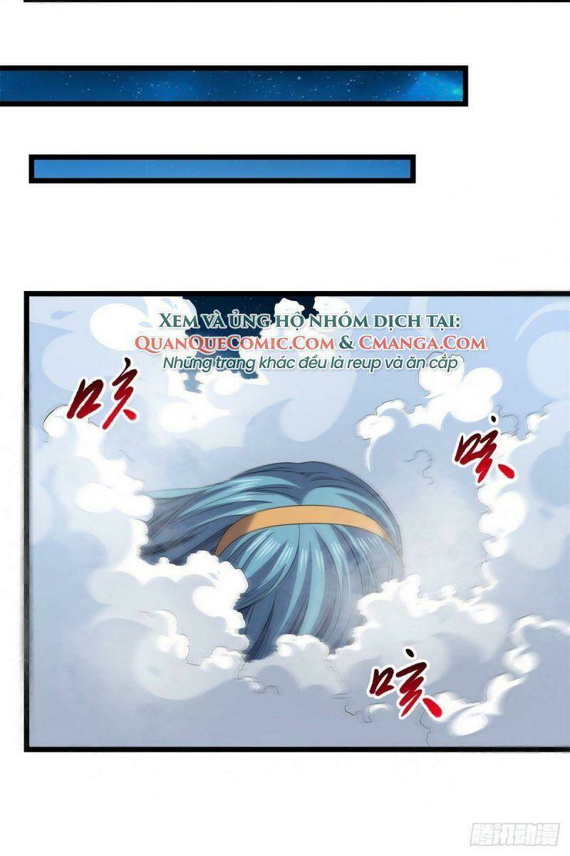 Ta Độ Kiếp Thất Bại Đều Là Tại Ngươi: Chapter 22