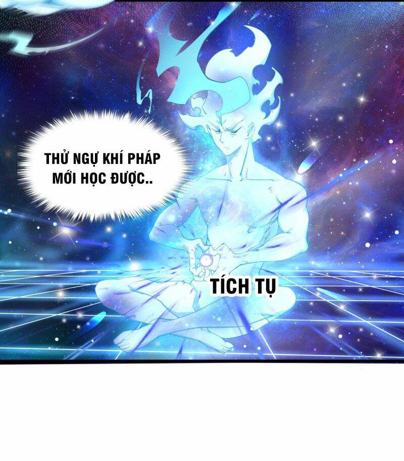 Thanh Đế Truyện: Chapter 24