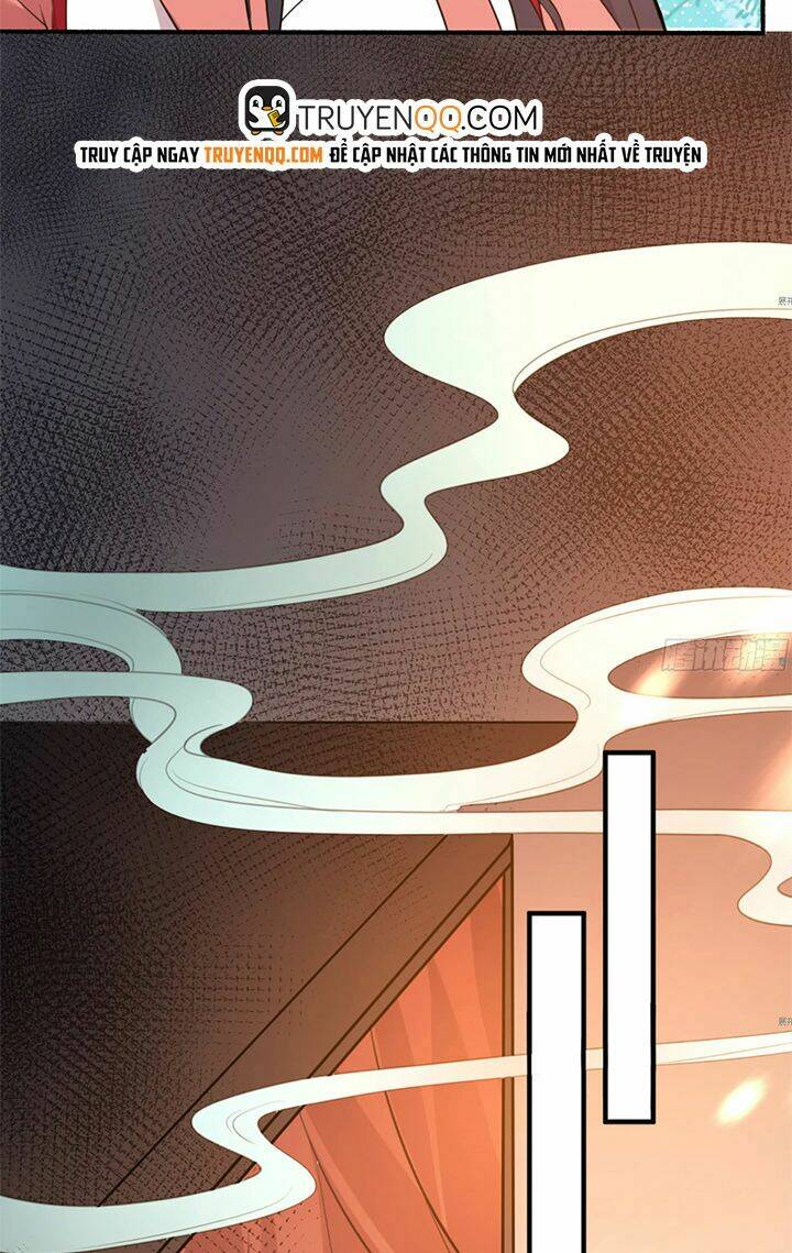 Giáng Thần Chiến Ký: Chapter 2