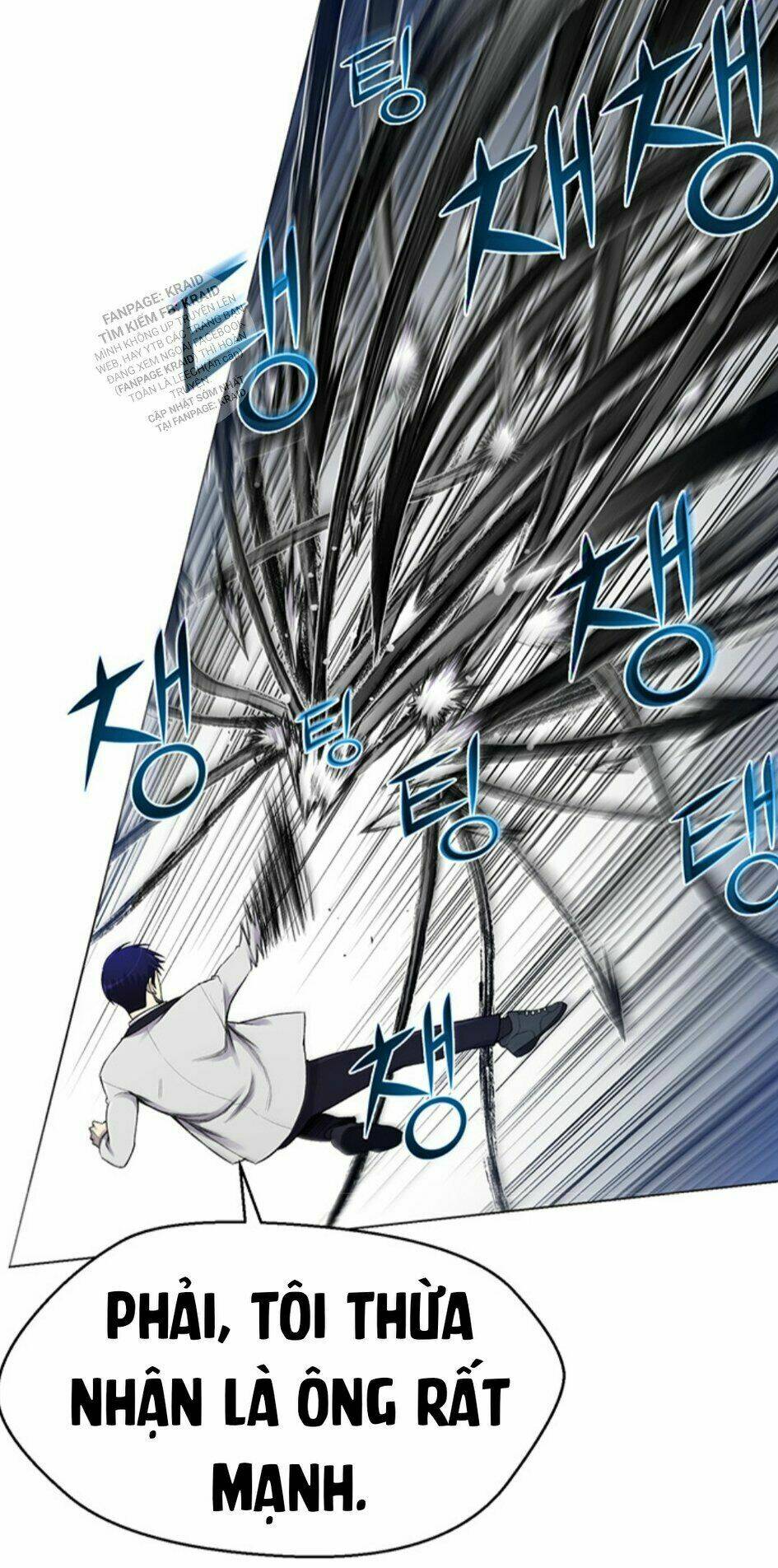 Luân Hồi Ác Nhân: Chapter 17