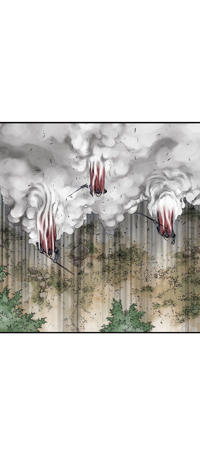 Cao Thủ 2: Chapter 93