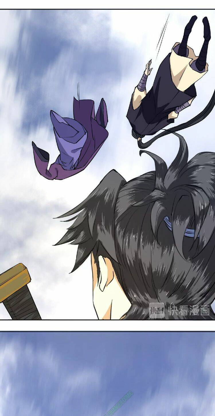 Tu La Võ Thánh: Chapter 4.2