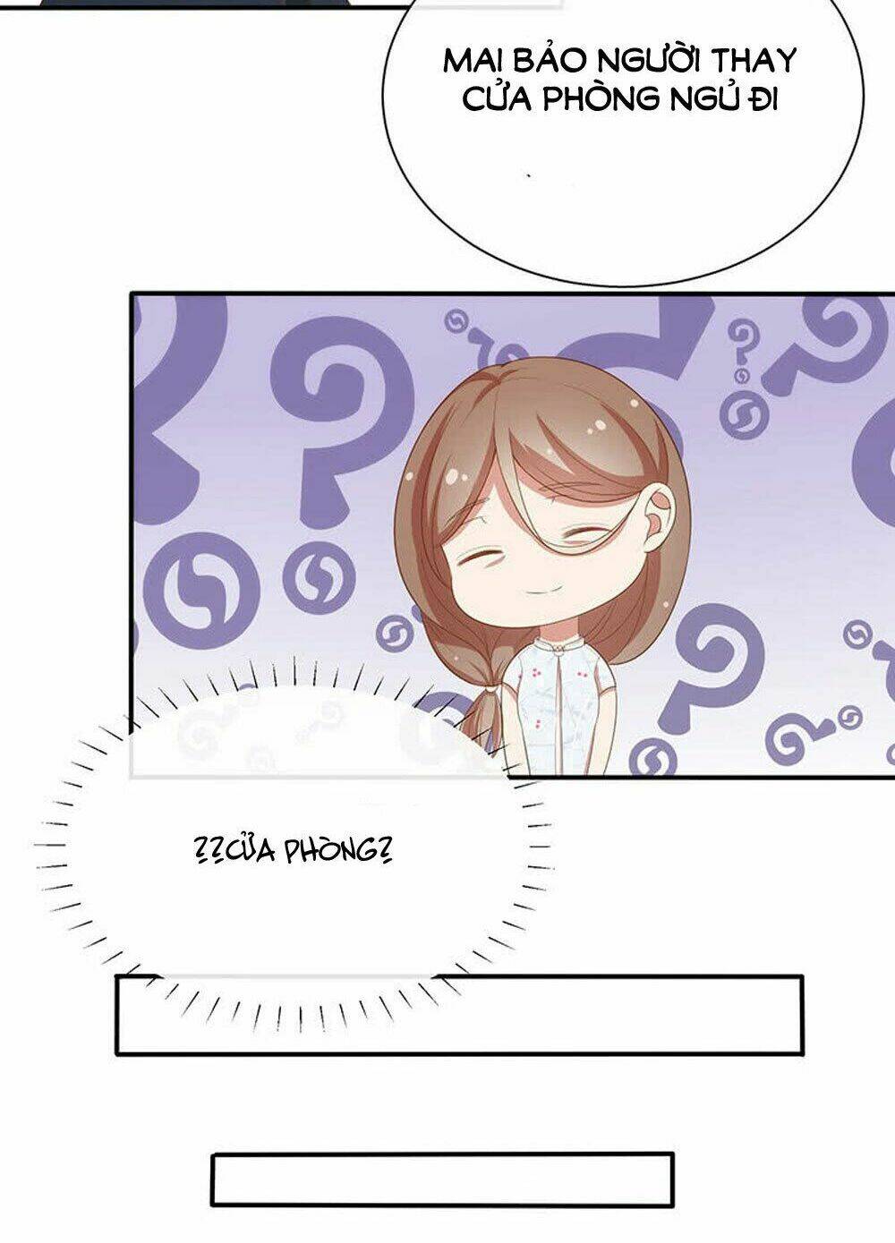 Cả Thế Giới Đều Không Bằng Người: Chapter 64