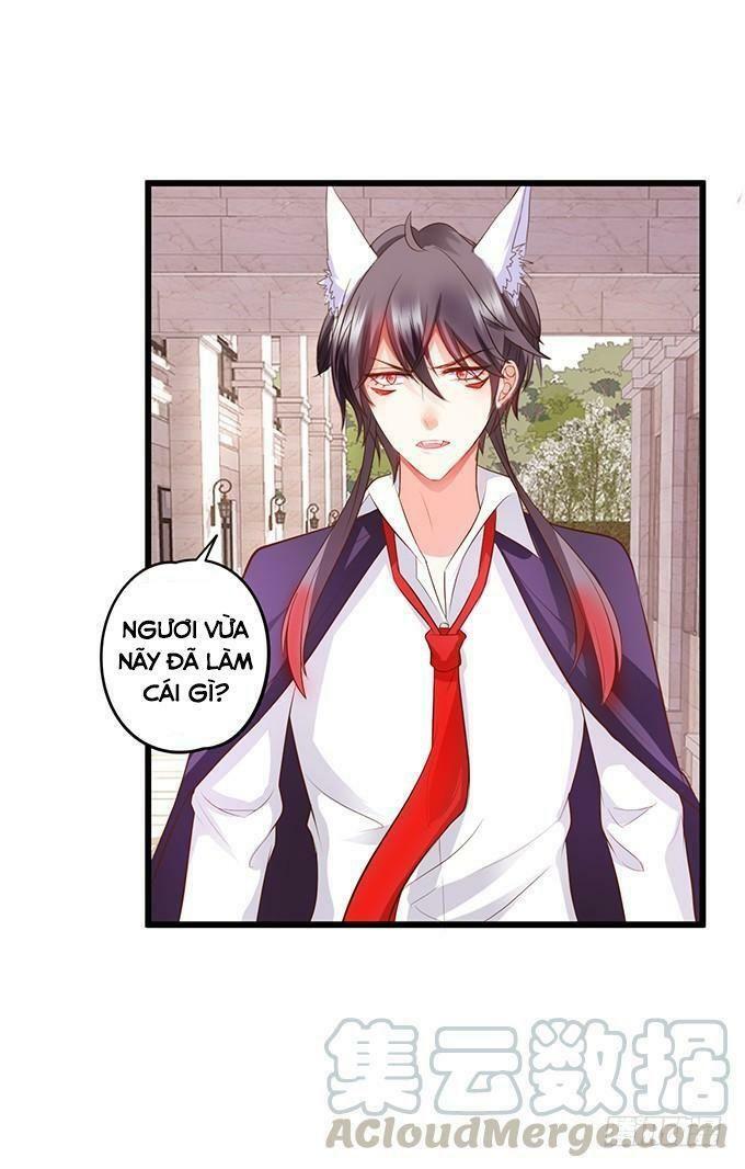 Hồ Tiên Hung Bạo: Chapter 87