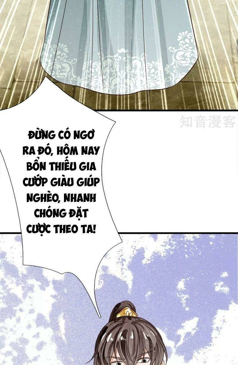 Đệ Nhất Hoàn Khố: Chapter 97