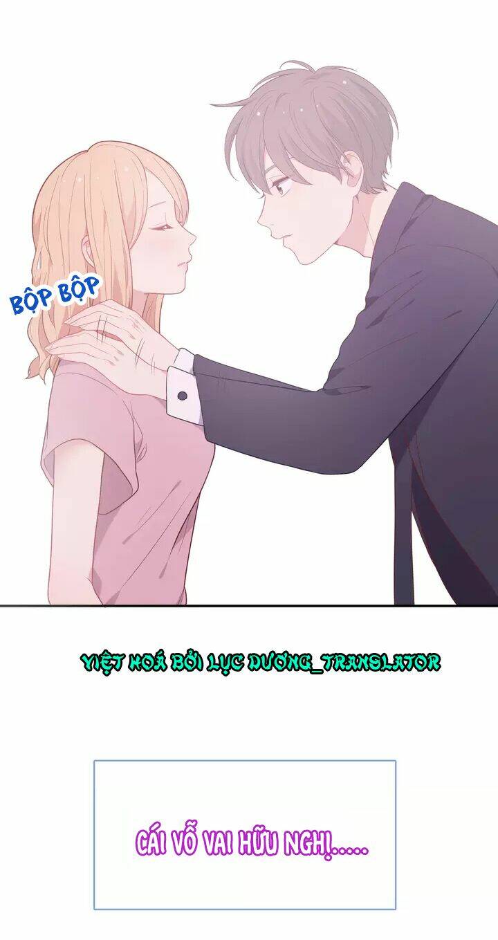 Vương Tử Thành Phố Và Công Chúa Amazon: Chapter 21