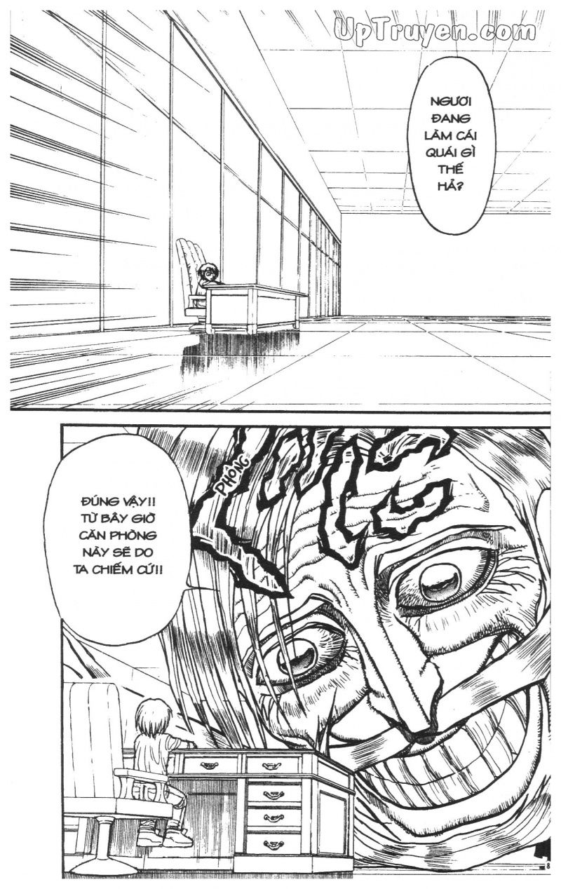 Fujita Kazuhiro: Chapter 40