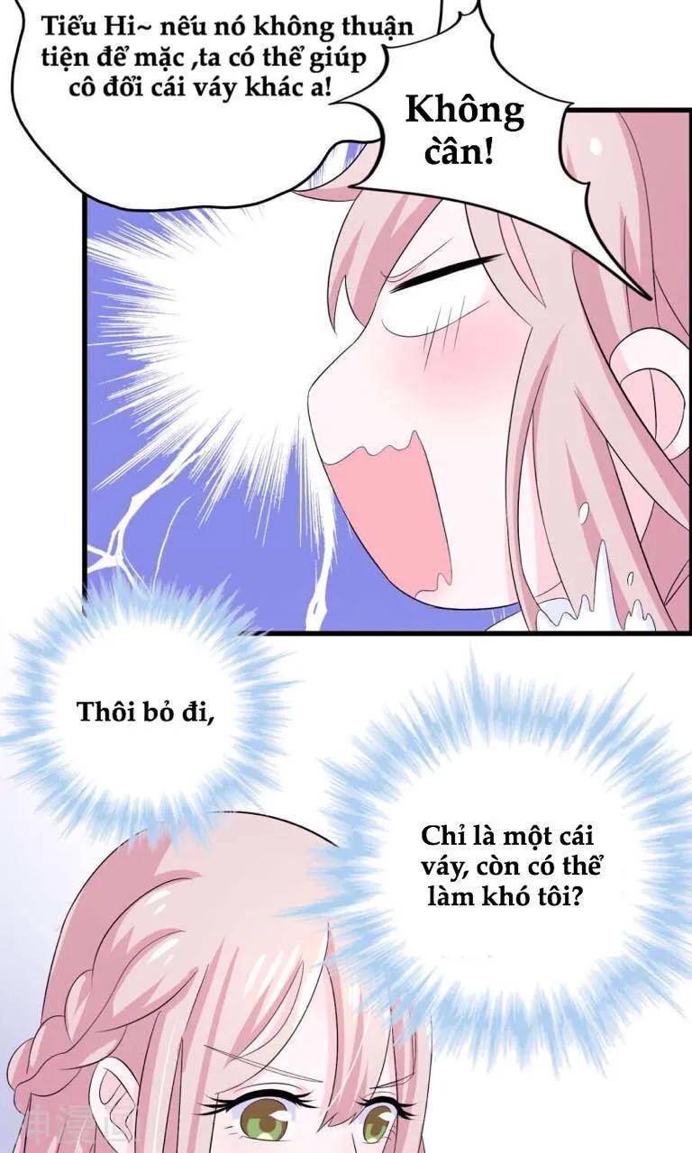 Tôi Vốn Dĩ Bị Bệnh Kiều: Chapter 6.2