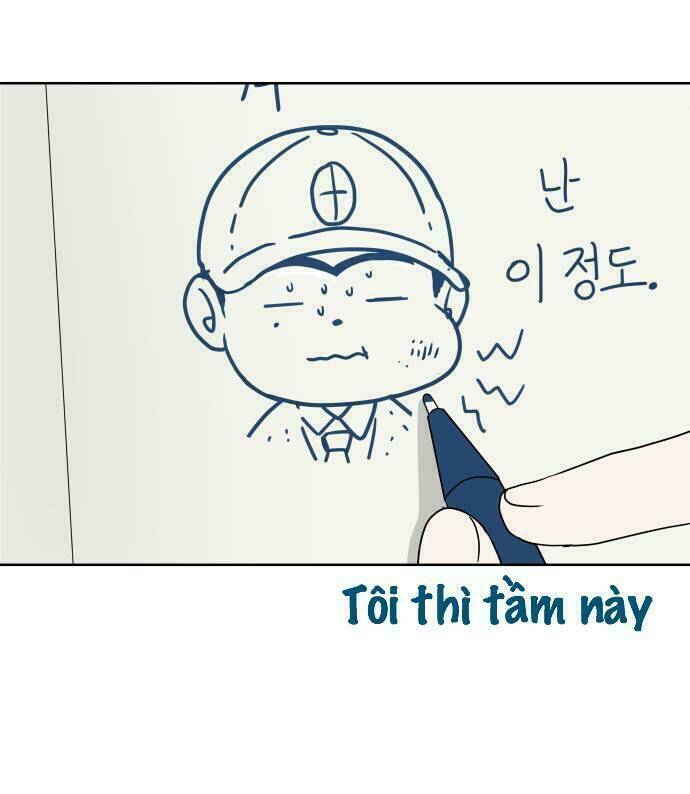 30 Phút Bước Đi Bên Em: Chapter 14.5