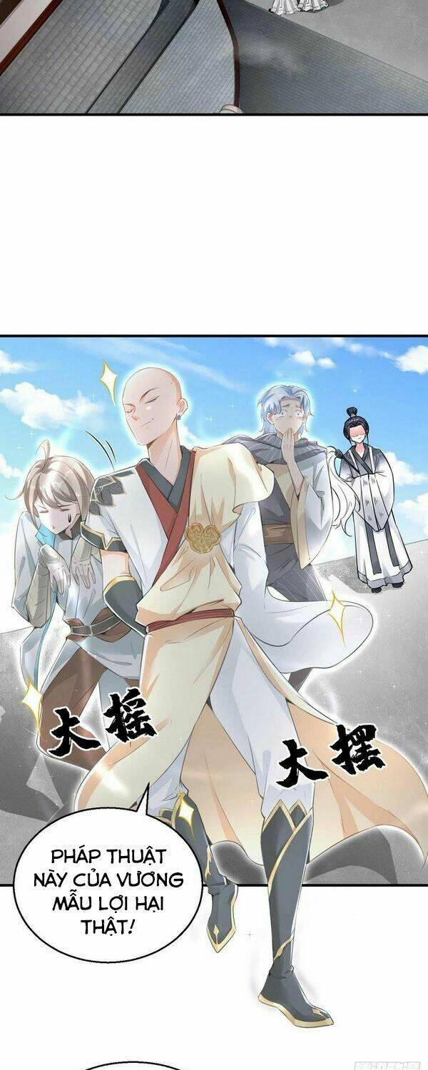 Tà Du Ký: Chapter 89