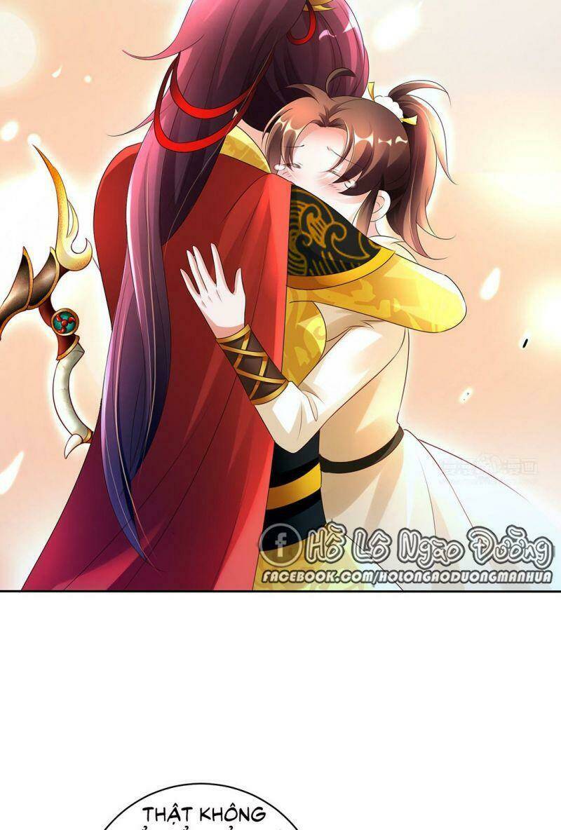 Thiên Kim Bất Hoán: Chapter 83