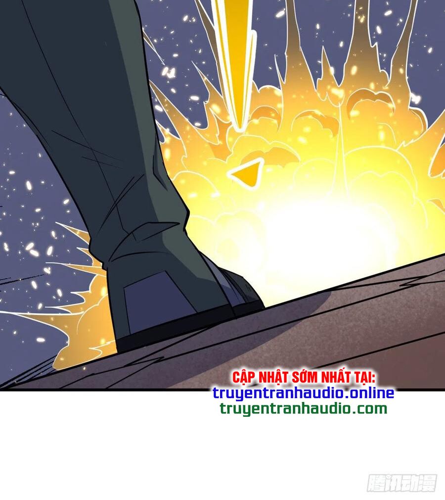 Thú Nhân: Chapter 271