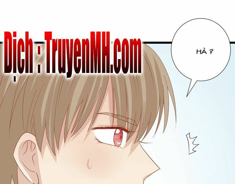 Nữ Hoàng Giá Đáo: Chapter 29