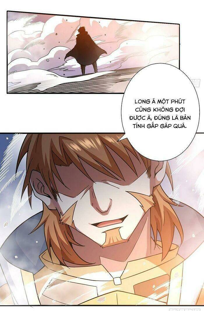 Chuyển Sinh Thành Nữ Hầu Tà Ác: Chapter 14