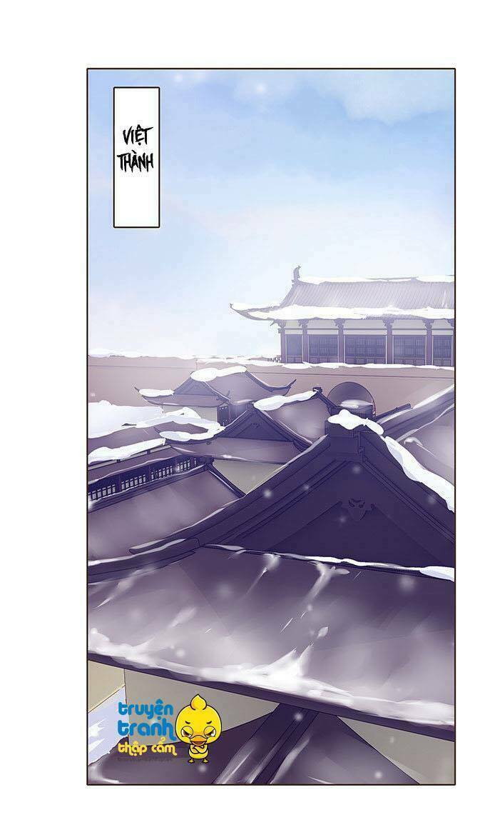 Đại Giá Thừa Tướng: Chapter 88