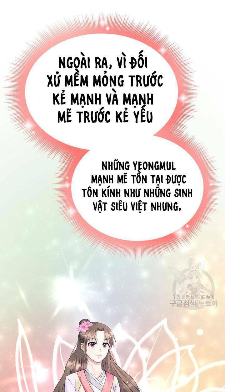 Cô Dâu Của Sói Đen: Chapter 18