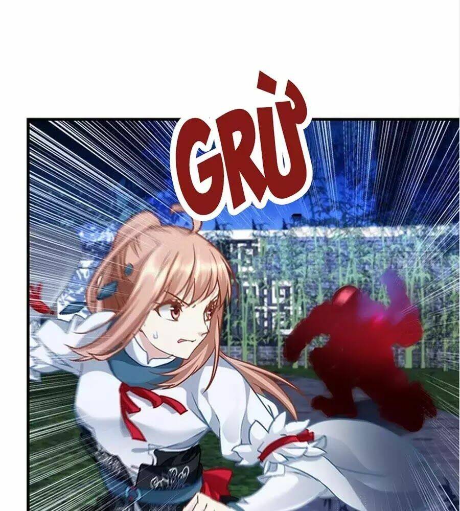 Ám Dạ Vô Thường: Chapter 46