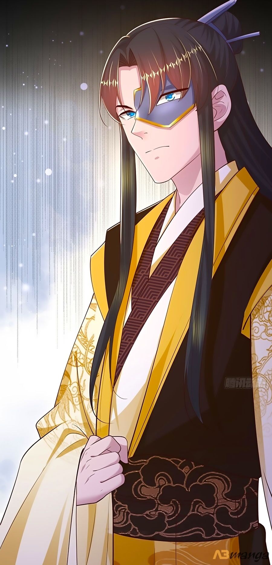 Phượng Ngự Tà Vương: Chapter 47