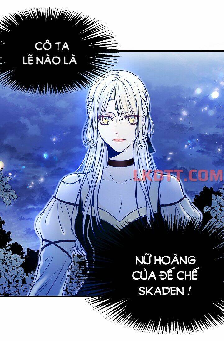 Mylord, Nữ Hoàng Của Loài Sói!: Chapter 3
