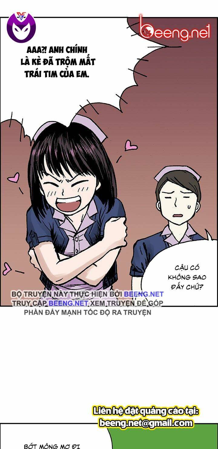 Kang Gito: Chapter 27