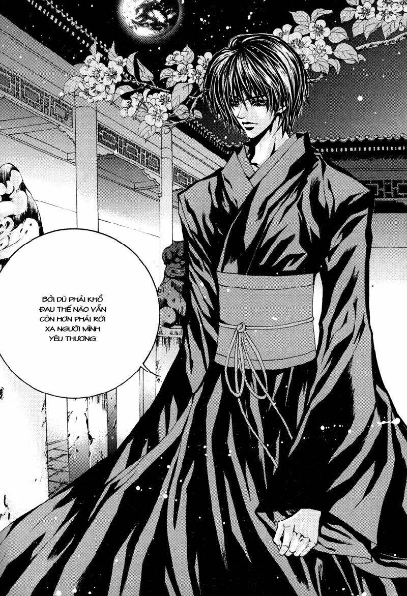 Tân Nương Của Thủy Thần: Chapter 92
