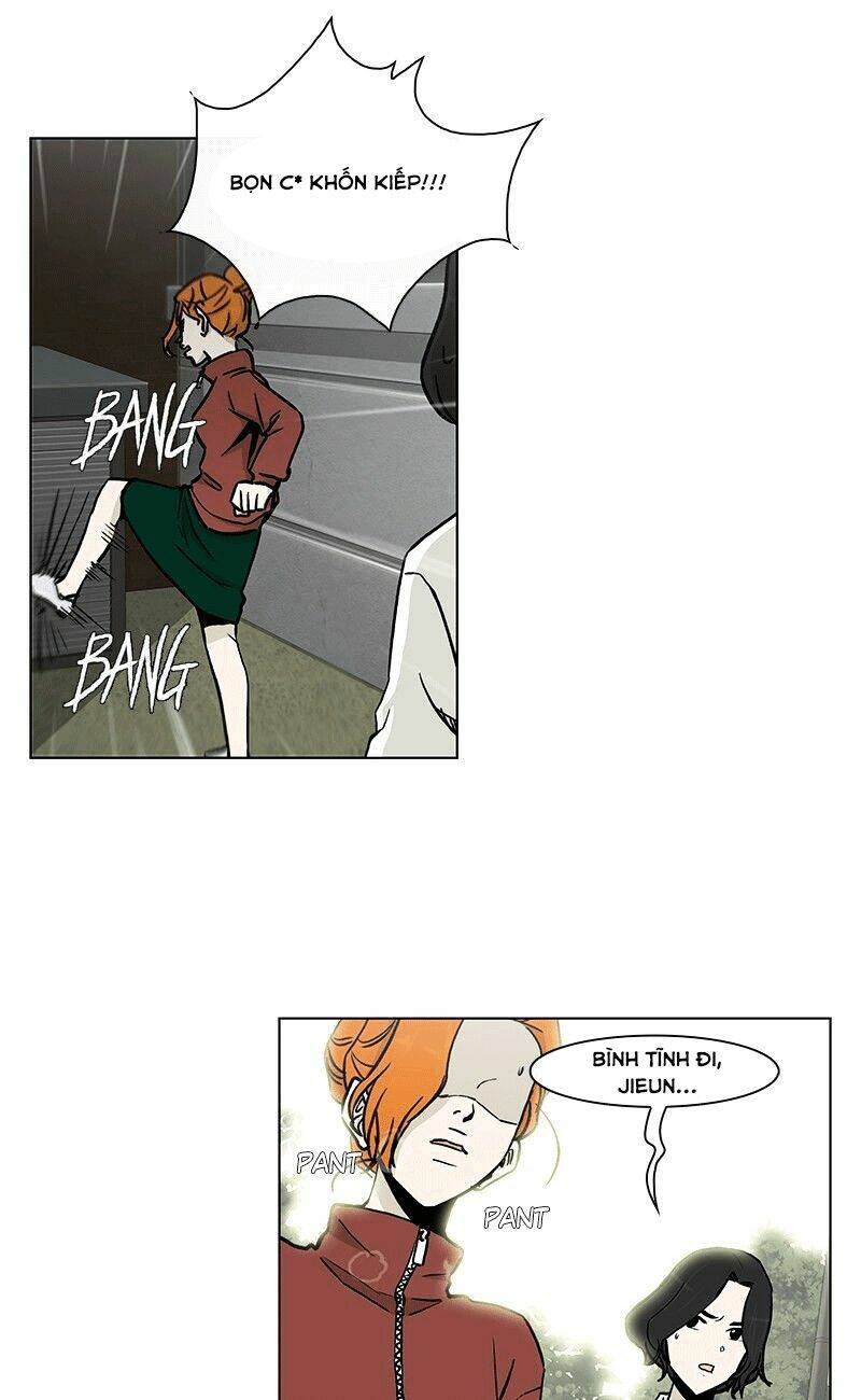 Anh Ấy Là Nữ Sinh Cấp 3: Chapter 48