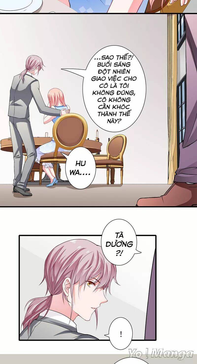 Thiểm Hôn Kinh Ái: Chapter 39