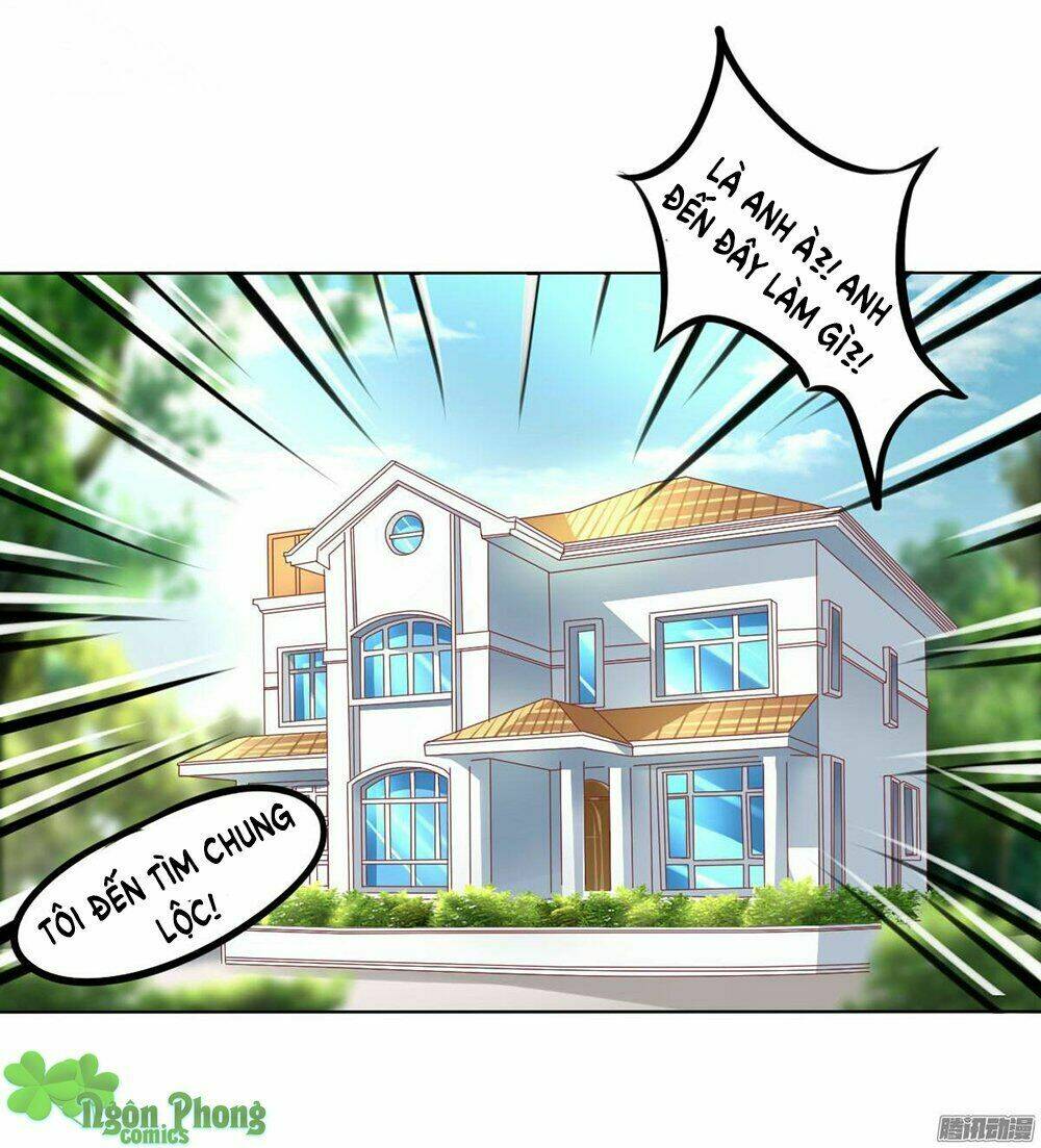 Hoàng Đế “Phế Vật” Tiến Hóa Sử: Chapter 31