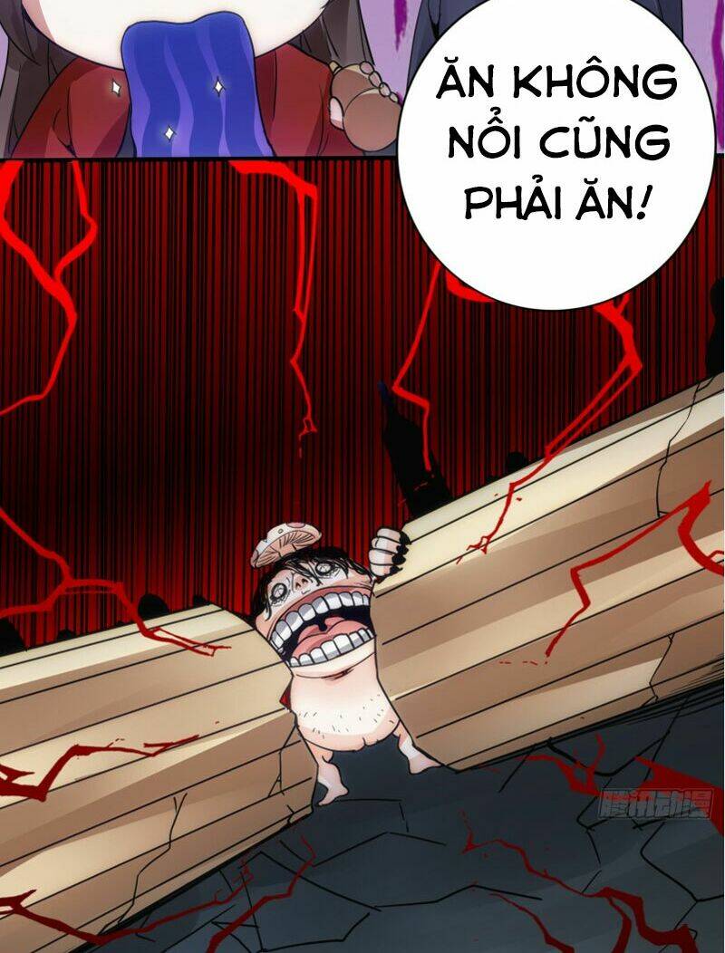 Chư Thiên Ký: Chapter 293