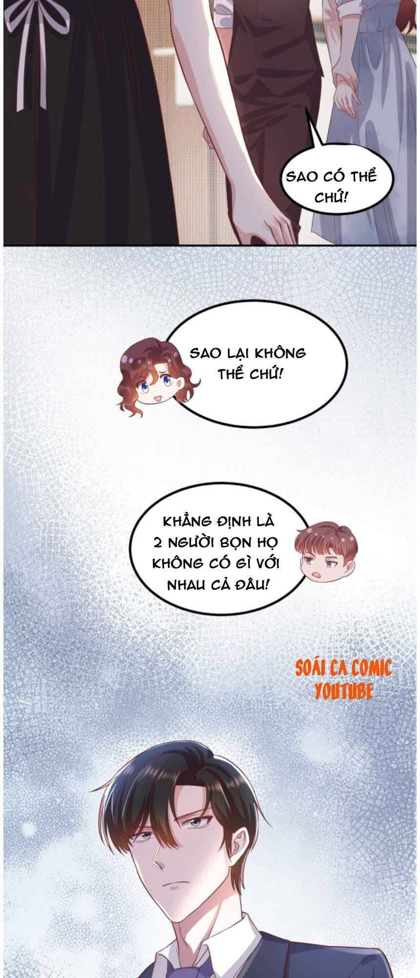 Nhất Sanh Hữu Hỉ: Chapter 48