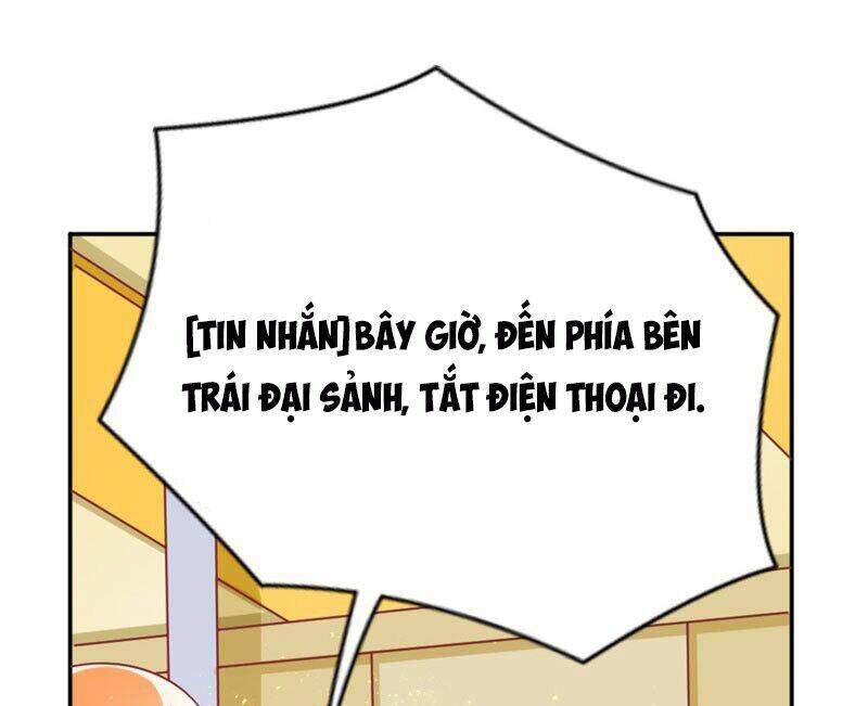 Này! Đừng Động Vào Phô Mai Của Tôi: Chapter 76