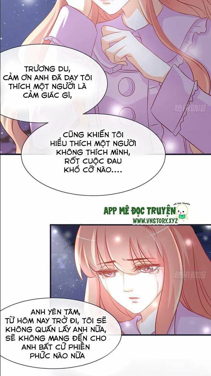 Cẩm Lý Thiếu Nữ Của Tôi: Chapter 50