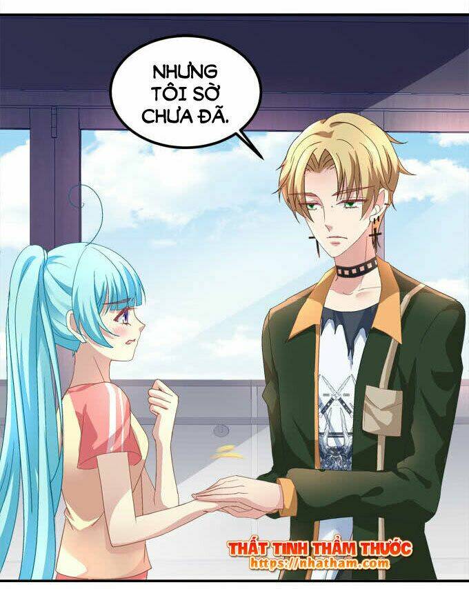 Đế Vương Ta Vẫn Còn Nhỏ: Chapter 66