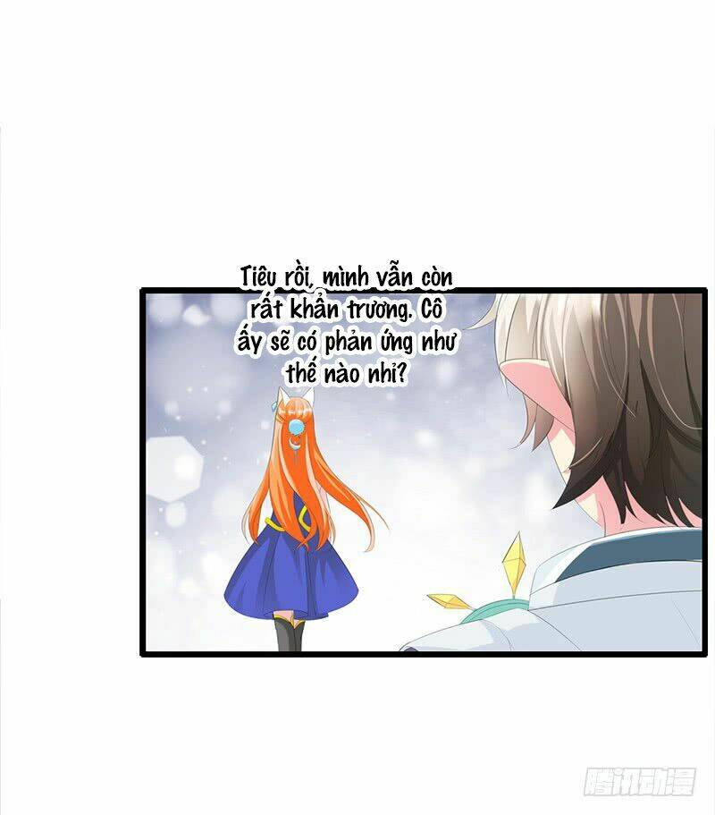 Này! Đừng Động Vào Phô Mai Của Tôi: Chapter 19