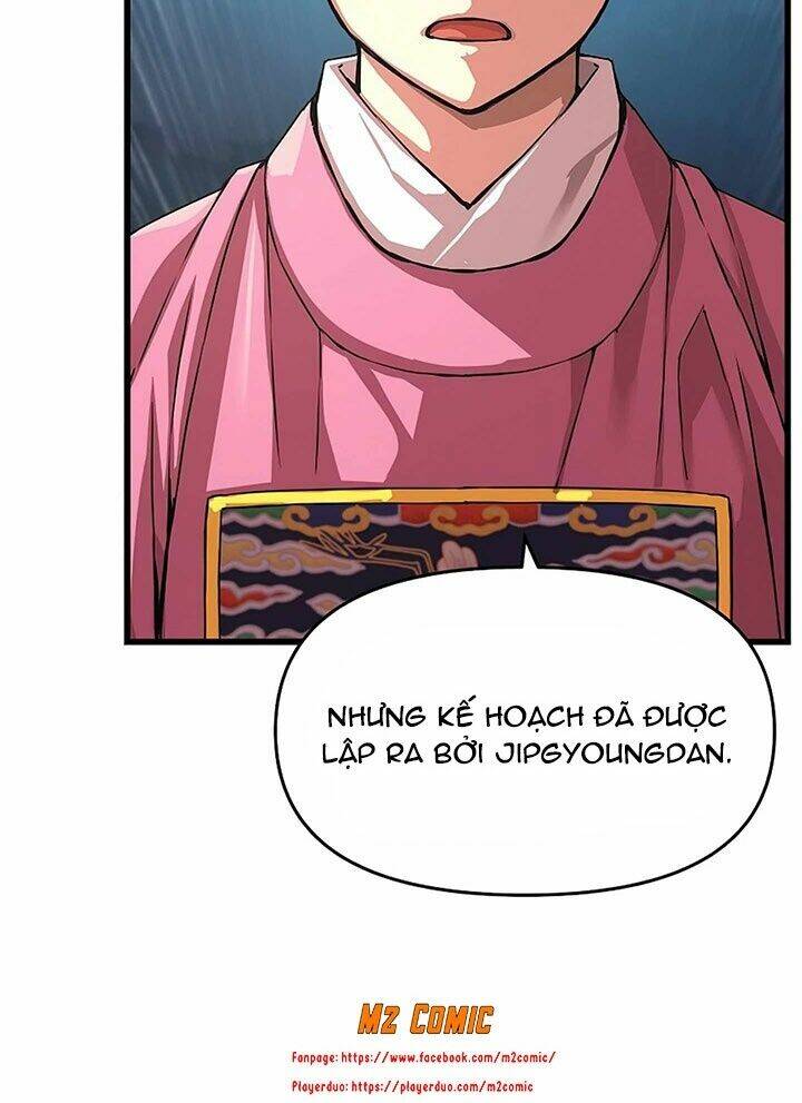 Tôi Sẽ Sống Như Một Hoàng Tử: Chapter 57