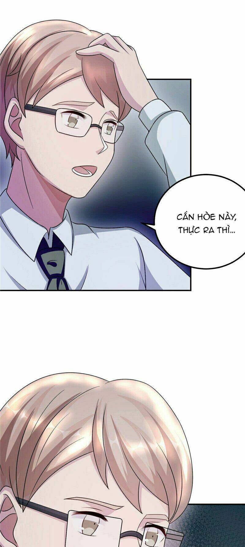 Mạc Thiếu Bức Hôn: Vợ Mới Khó Chống Đỡ: Chapter 88