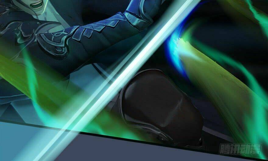 Cửu Hoang Đọa Huyền Sư: Chapter 16