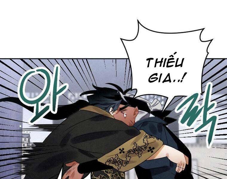 Thời Đại Hoàng Kim Của Thiên Kiếm: Chapter 5