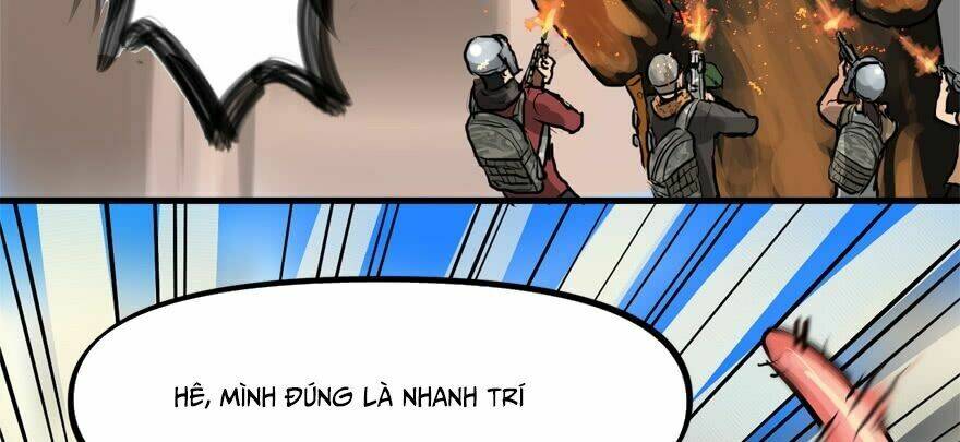 Vua Sinh Tồn: Chapter 71