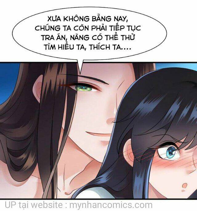 Thái Tử Điện Hạ Có Tin Vui: Chapter 114