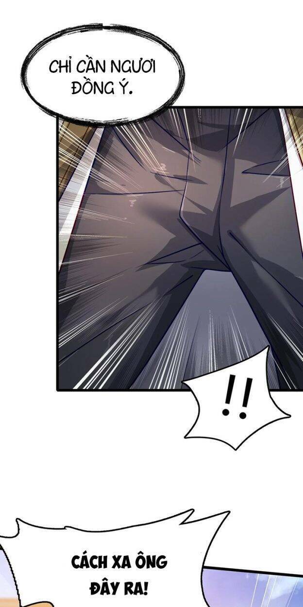 Đại Bảo Kiếm Của Tôi: Chapter 13